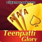 Teen Patti Glory