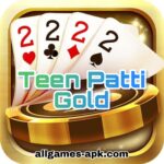 Teen Patti Gold APK