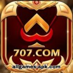 707 Game