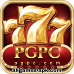 777 PGPC GAME