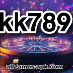 KK789 GAME