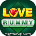 LOVE RUMMY