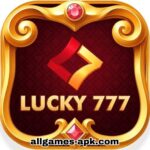 LUCKY 777
