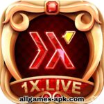 1X GAME