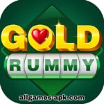 Gold Rummy