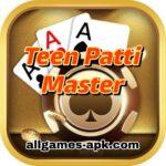 Teen Patti Master 2026